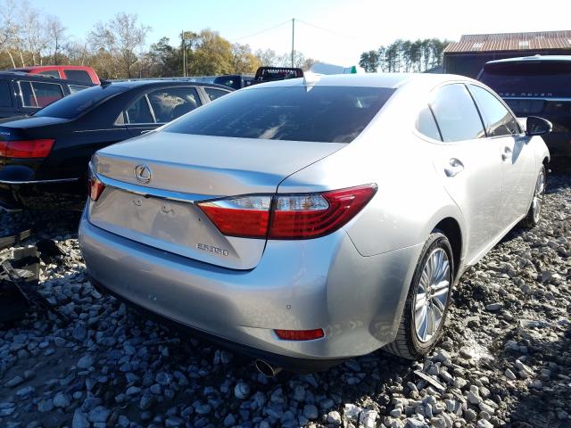 2015 LEXUS ES 350 JTHBK1GG2F2205343