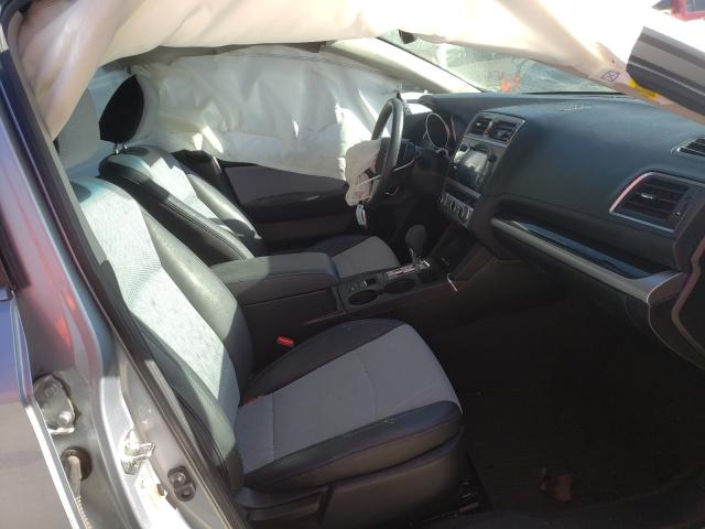 2017 SUBARU LEGACY SPO 4S3BNAR68H3019199