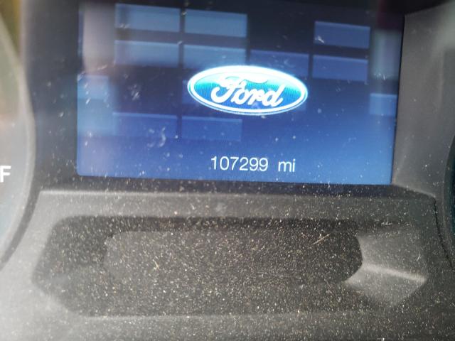 2012 FORD EXPLORER 1FMHK8B84CGA32388