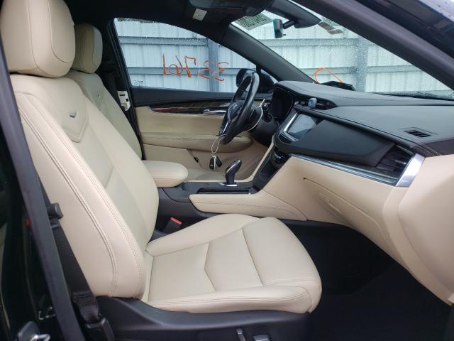 2018 CADILLAC XT5 1GYKNARS5JZ239894