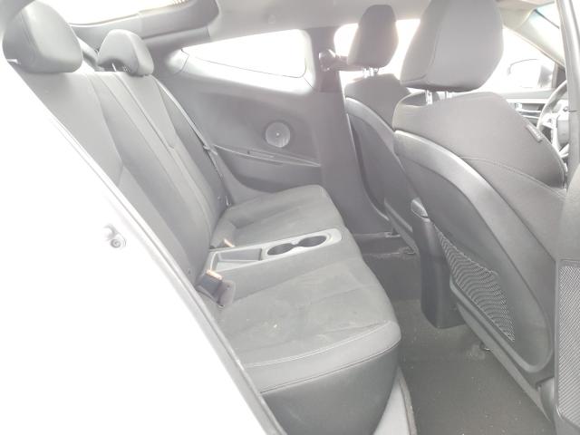 2016 HYUNDAI VELOSTER KMHTC6AD6GU258482