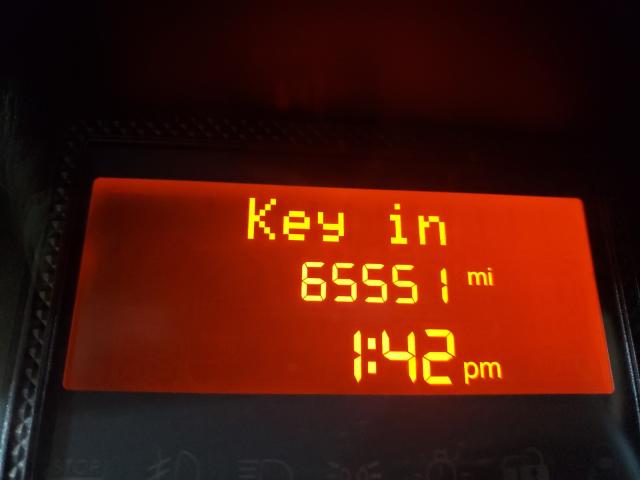 2014 RAM PROMASTER 3C6TRVAGXEE100799