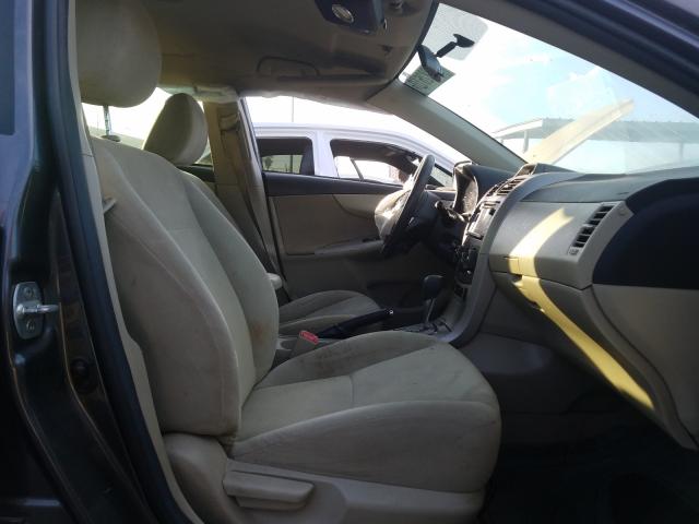 2013 TOYOTA COROLLA BA - 5YFBU4EE3DP147126