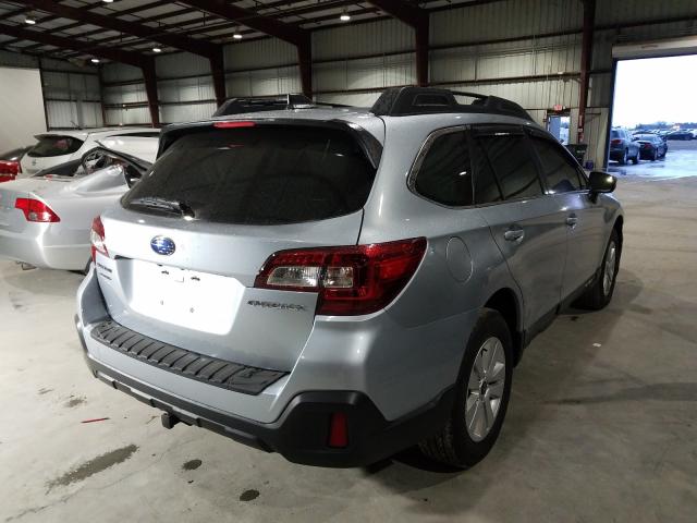 2018 SUBARU OUTBACK 2. 4S4BSACC4J3346448