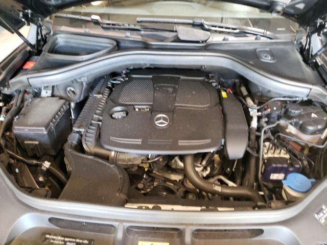 2015 MERCEDES-BENZ ML 350 4MA 4JGDA5HB2FA580156