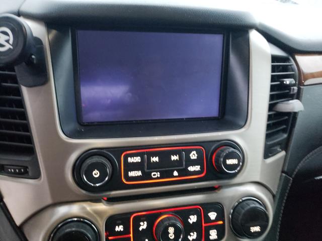 2015 GMC YUKON DENA 1GKS2CKJ6FR526331