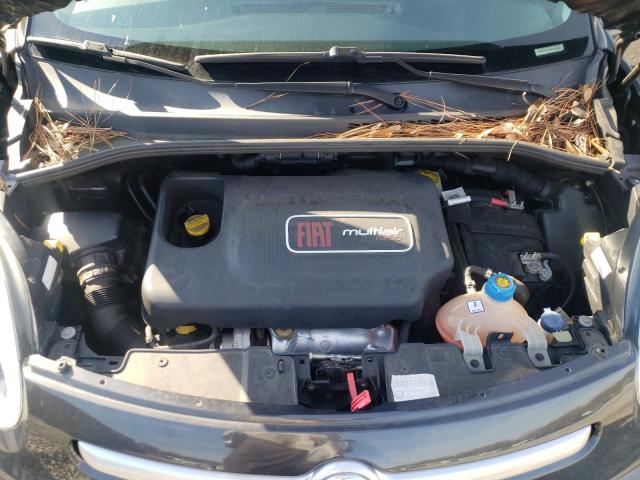 2014 FIAT 500L TREKK ZFBCFADH8EZ019600