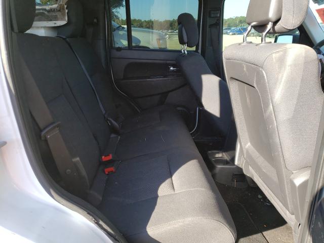 2012 JEEP LIBERTY SP 1C4PJLAK6CW171401