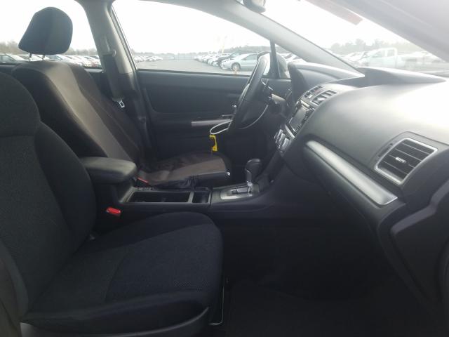2015 SUBARU IMPREZA PR JF1GJAK62FH004263