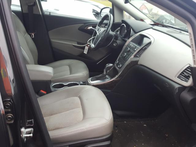 2015 BUICK VERANO 1G4PP5SK9F4173910