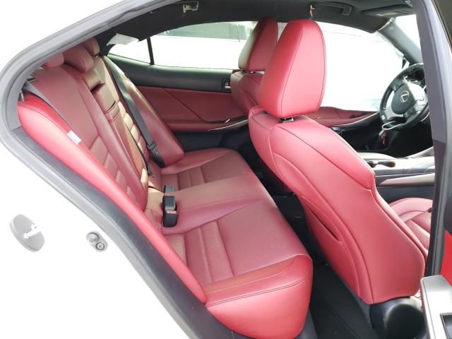 2017 LEXUS IS 200T JTHBA1D28H5046518