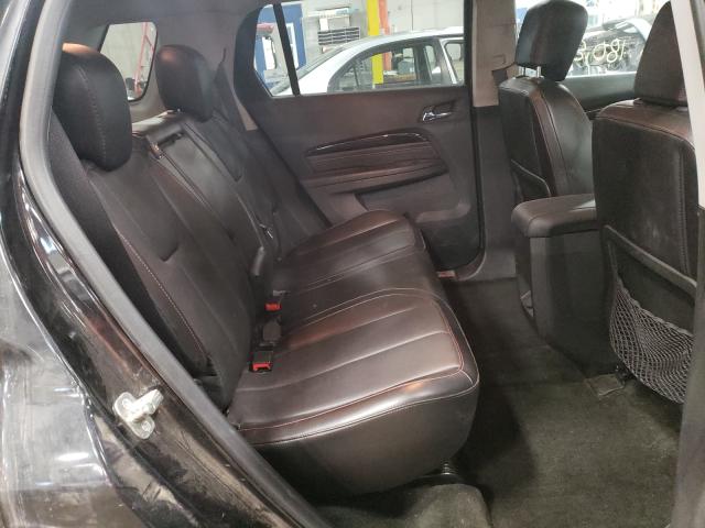 2013 GMC TERRAIN DE 2GKFLZE39D6161456