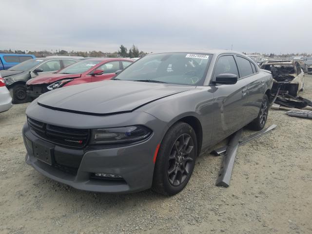 2018 DODGE CHARGER GT 2C3CDXJG8JH148355