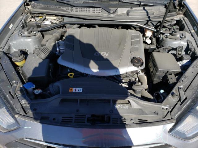 2015 HYUNDAI GENESIS CO KMHHT6KJ6FU126489