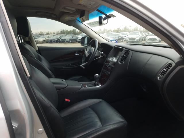 2017 INFINITI QX50 JN1BJ0RP3HM387768