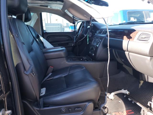 2012 GMC YUKON DENA 1GKS2EEF0CR256902