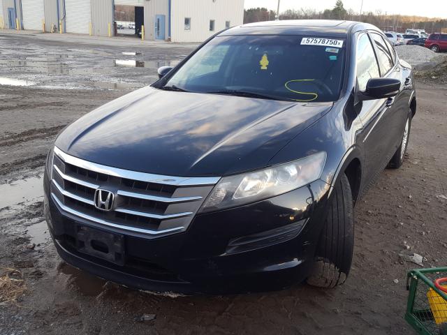 2012 HONDA CROSSTOUR 5J6TF3H33CL001989