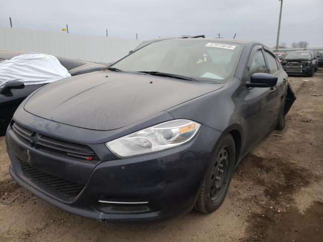 2013 DODGE DART SE 1C3CDFAA4DD294548