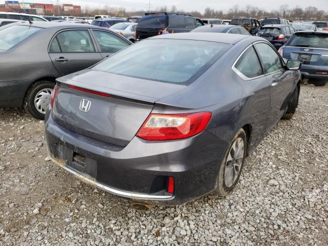 2014 HONDA ACCORD LX- 1HGCT1B33EA013300