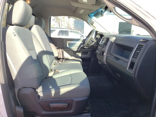 2014 RAM 1500 ST 3C6JR7DT5EG200602