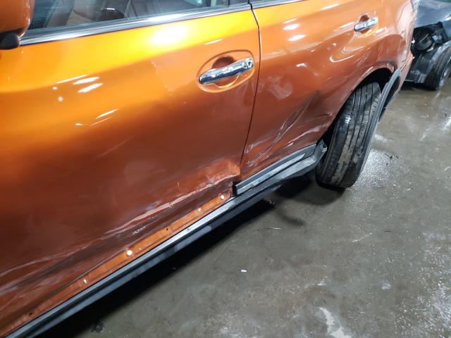 2018 NISSAN ROGUE S JN8AT2MV5JW324626