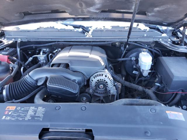 2012 GMC YUKON DENA 1GKS2EEF0CR256902