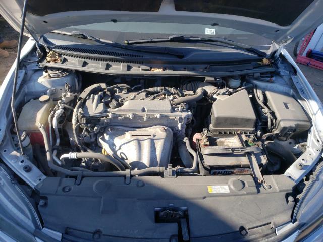 2014 TOYOTA SCION TC JTKJF5C7XE3070046