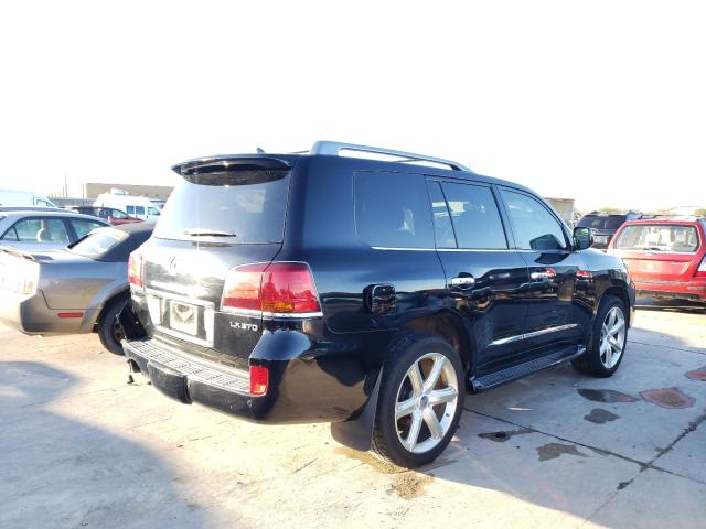 2010 LEXUS LX 570 JTJHY7AX1A4041566