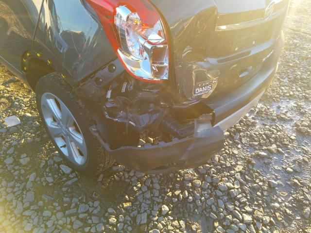 2016 BUICK ENCORE KL4CJASB2GB567642