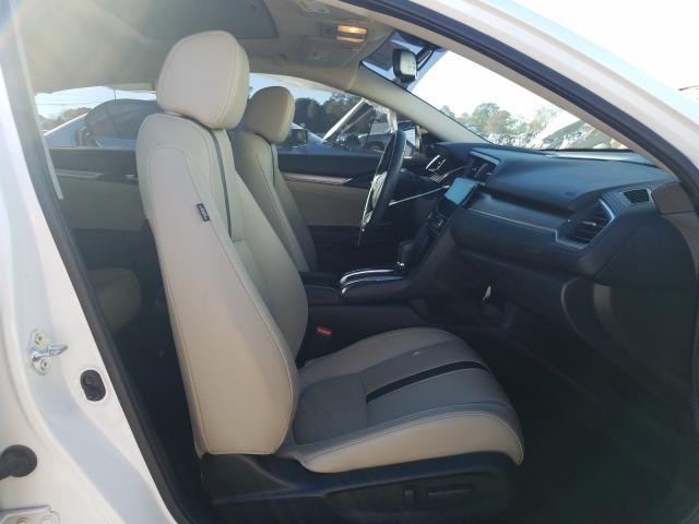 2018 HONDA CIVIC TOUR JHMFC1F92JX017032