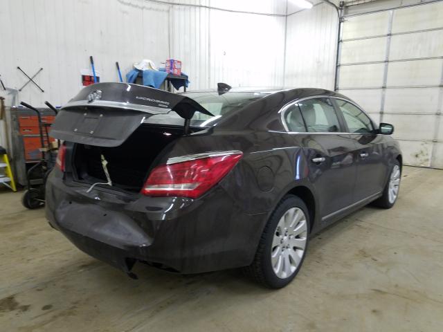 2015 BUICK LACROSSE 1G4GC5G33FF204778