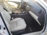 2012 Lexus Is 250 продається в Cahokia Heights, IL - Front End