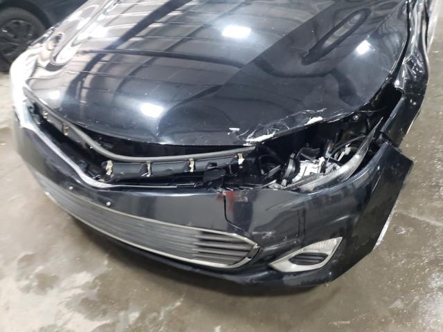 2015 TOYOTA AVALON XLE 4T1BK1EB9FU152018