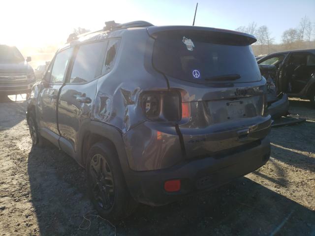 2018 JEEP RENEGADE S ZACCJBAB0JPH57336