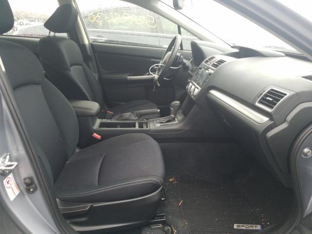2016 SUBARU IMPREZA SP JF1GPAS68G8236849