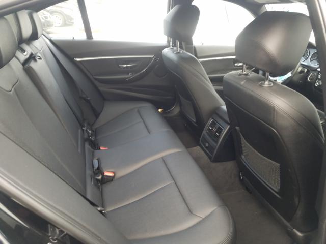 2016 BMW 328 I SULE - WBA8E9C55GK648560