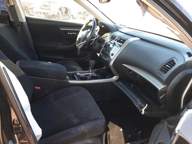 2013 NISSAN ALTIMA 3.5 1N4BL3AP6DC152422