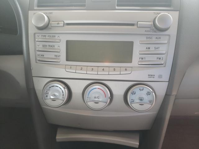 2010 TOYOTA CAMRY 4T1BF3EK2AU526574