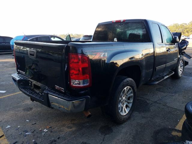 2013 GMC SIERRA C15 1GTR1UEA9DZ120815