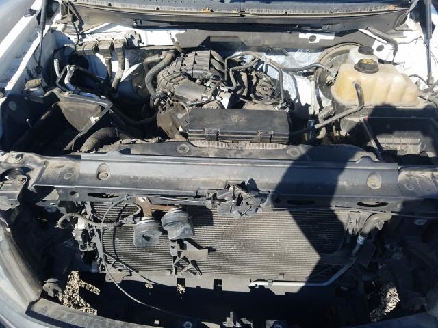 2012 FORD F150 - 1FTMF1CM7CFC22198