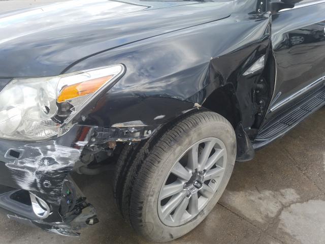 2010 LEXUS LX 570 JTJHY7AX1A4041566
