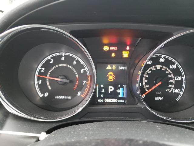 2012 MITSUBISHI OUTLANDER JA4AP4AU3CZ002215