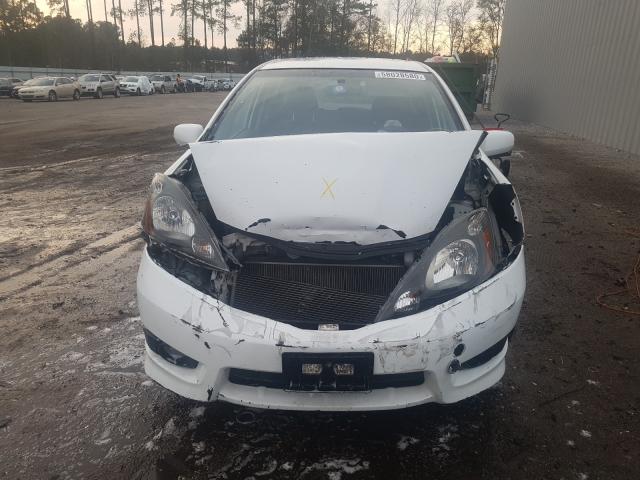 2012 HONDA FIT SPORT JHMGE8H52CC031248