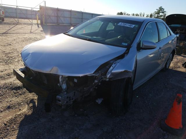 2012 TOYOTA CAMRY 4T1BF1FK2CU120364