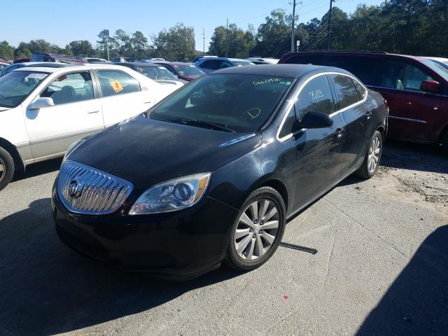 2016 BUICK VERANO 1G4PP5SK2G4122623