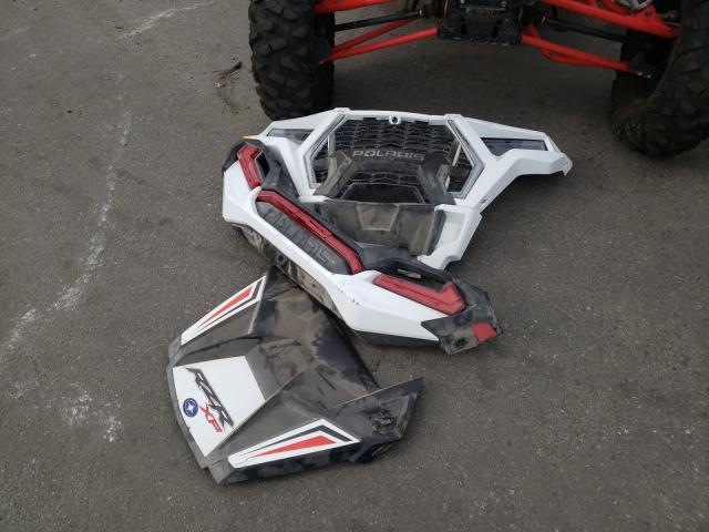 2019 POLA RZR XP - 3NSVFL992KF588803