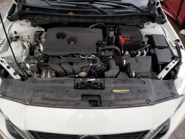 2019 NISSAN ALTIMA S 1N4BL4BV2KC216763