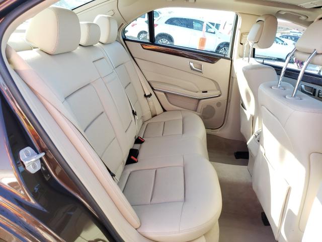 2014 MERCEDES-BENZ E 350 WDDHF5KB7EB004108