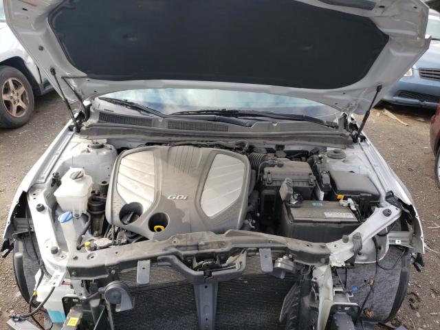 2016 KIA CADENZA LU KNALN4D78G5206660