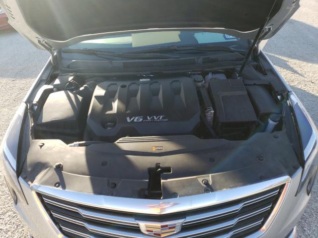 2018 CADILLAC XTS LUXURY 2G61M5S3XJ9171488